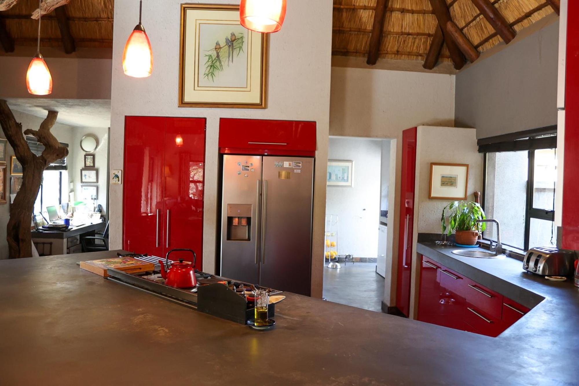 Call Of The Wild Lodge Hoedspruit Exteriör bild