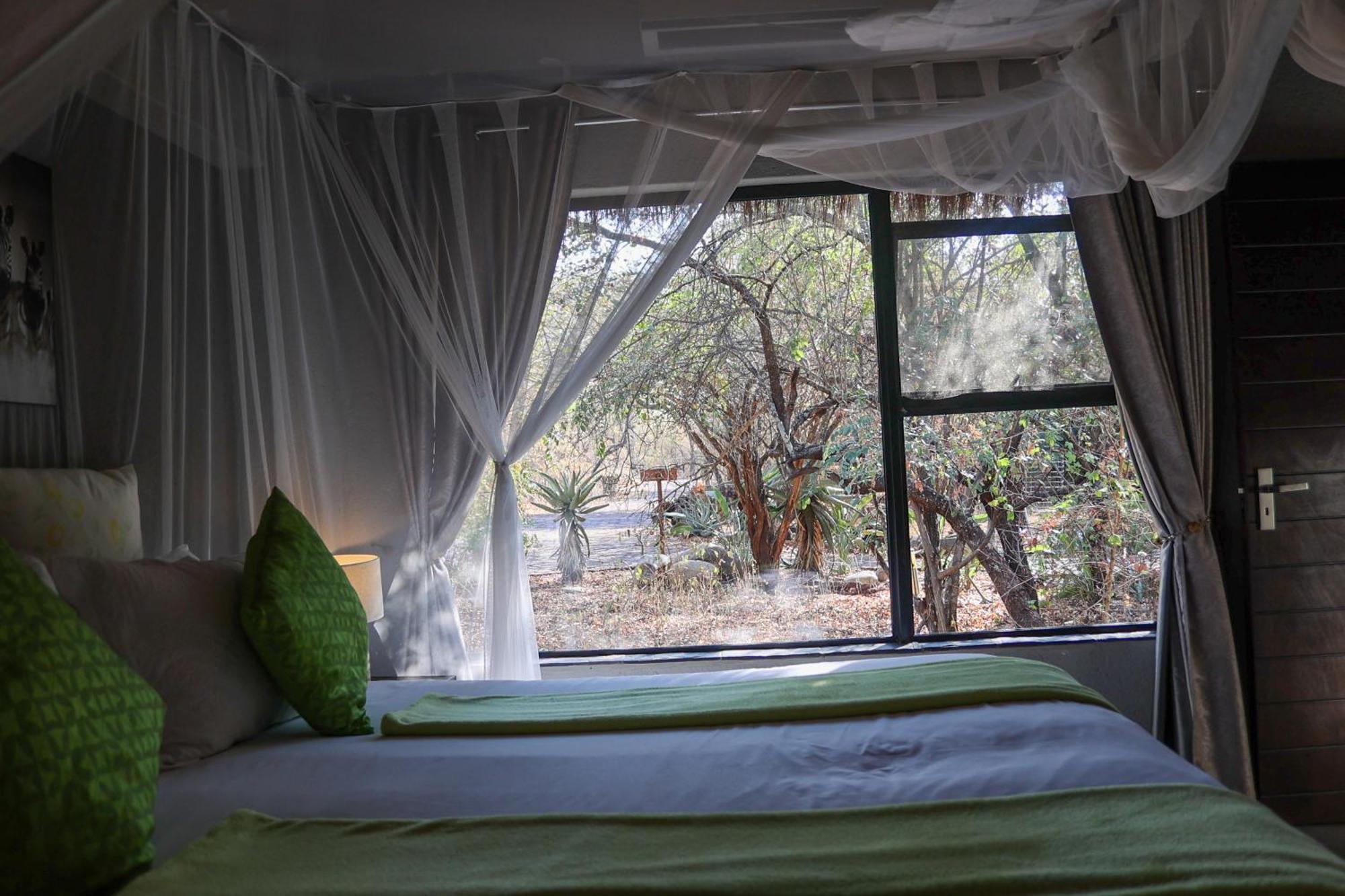 Call Of The Wild Lodge Hoedspruit Exteriör bild