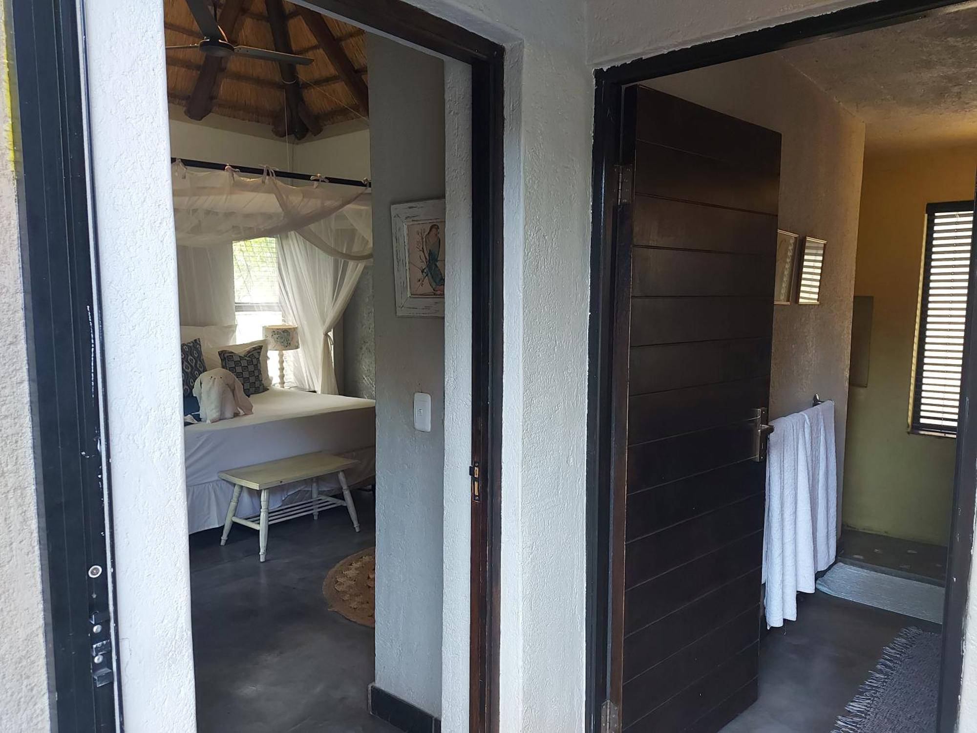 Call Of The Wild Lodge Hoedspruit Exteriör bild
