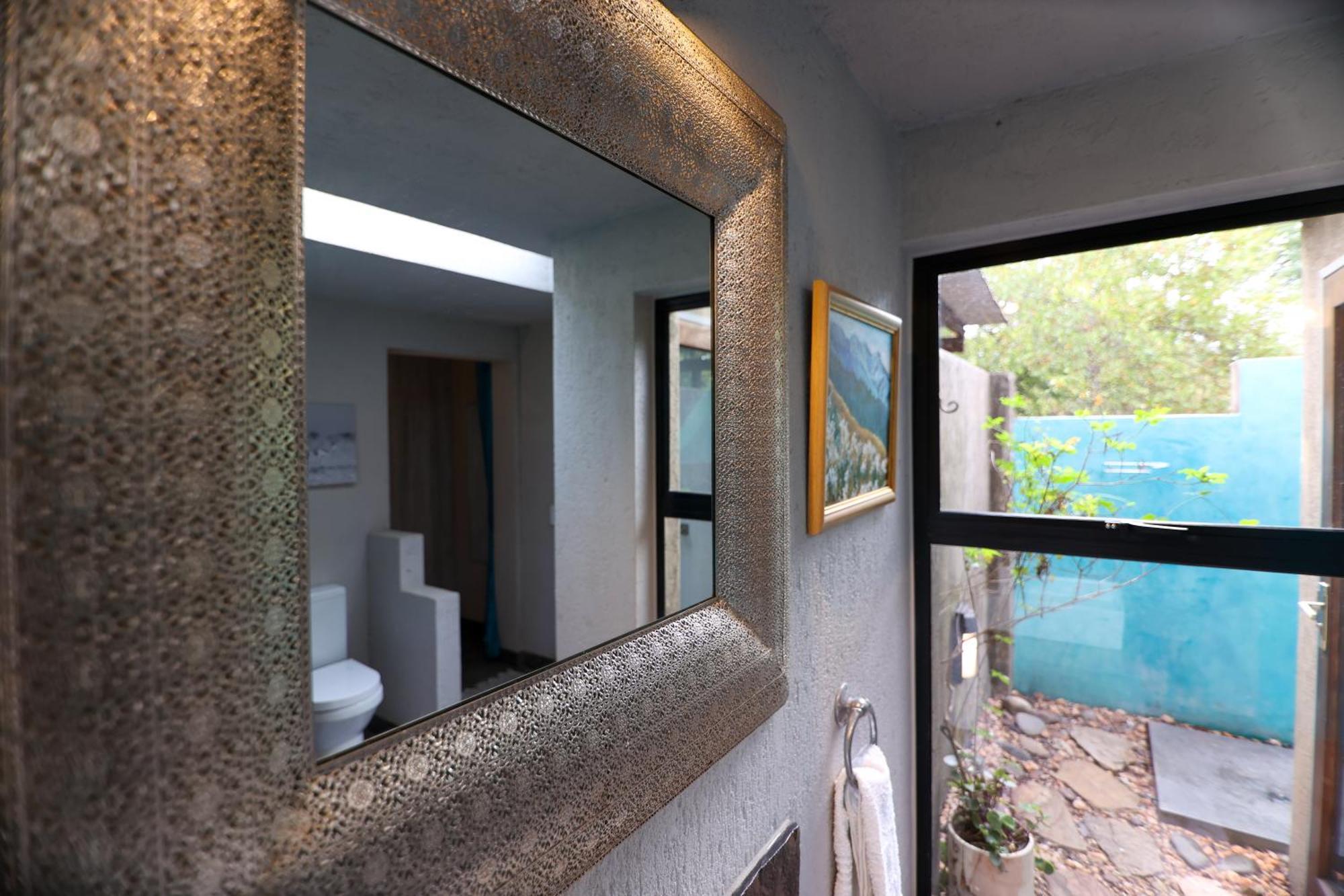 Call Of The Wild Lodge Hoedspruit Exteriör bild