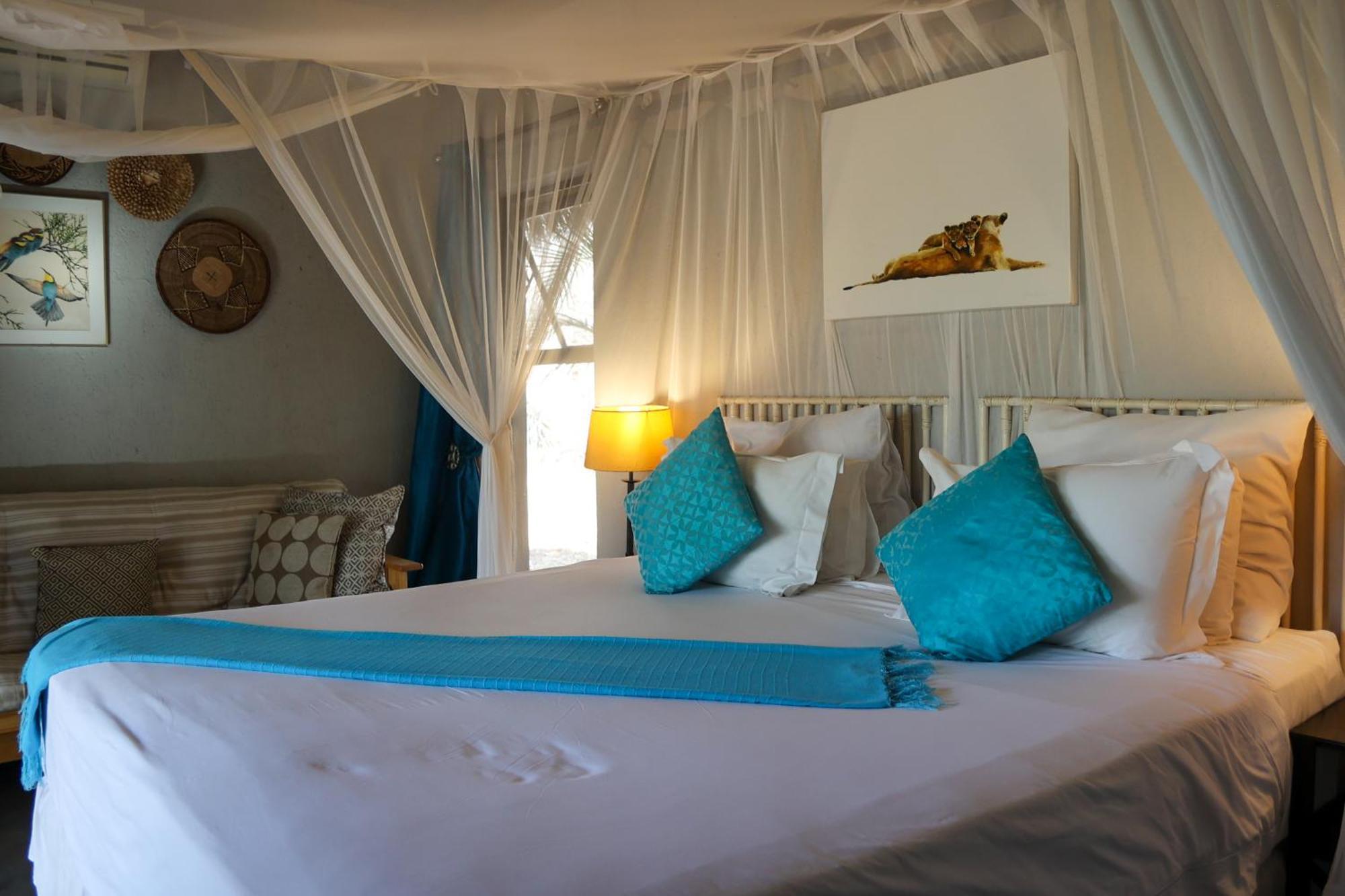 Call Of The Wild Lodge Hoedspruit Exteriör bild