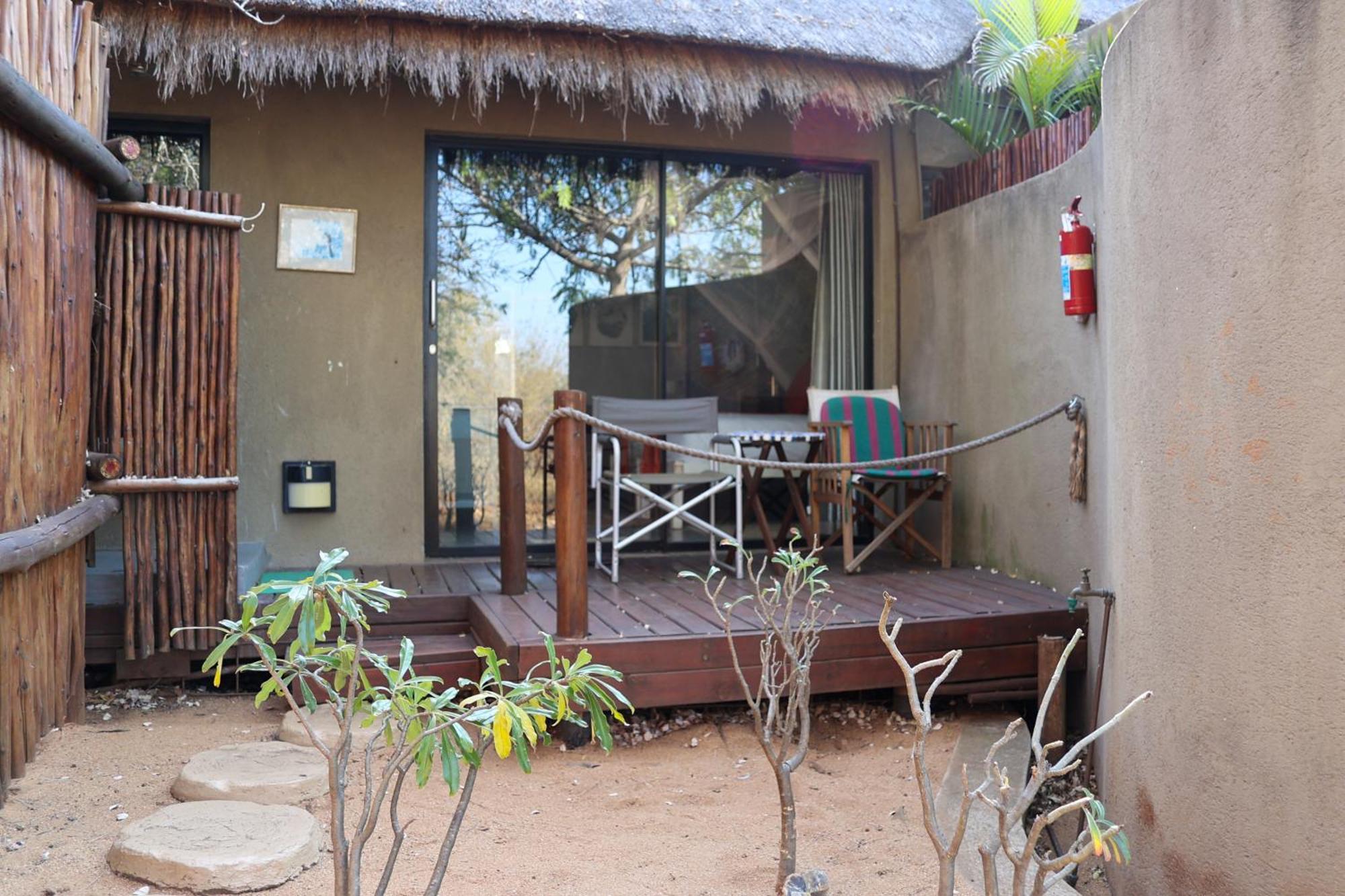 Call Of The Wild Lodge Hoedspruit Exteriör bild