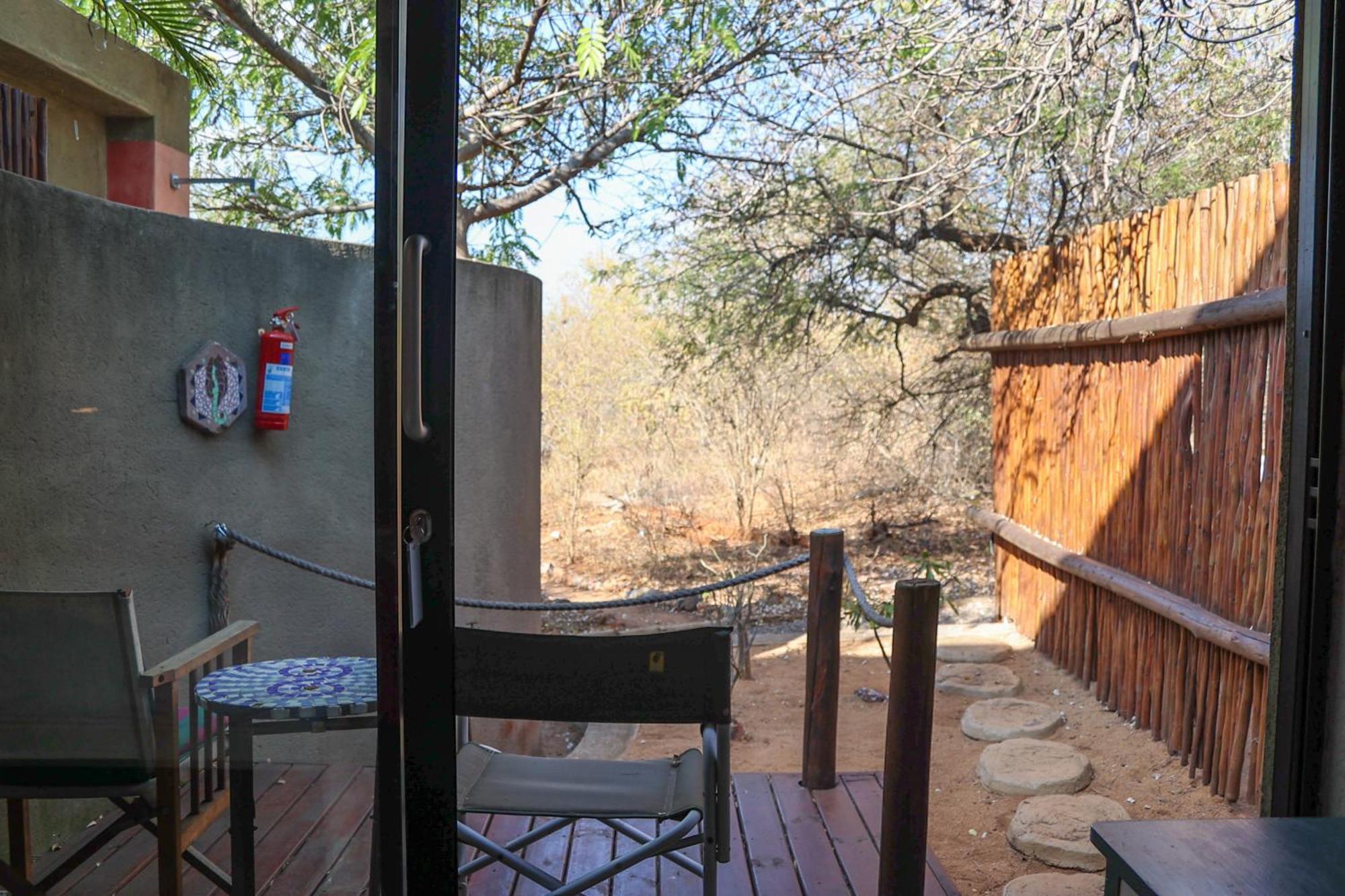 Call Of The Wild Lodge Hoedspruit Exteriör bild